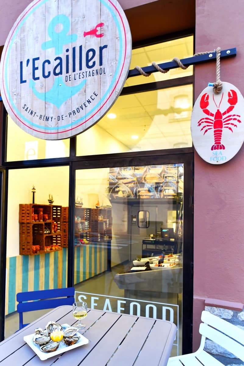 L'écailler de l'Estagnol (3)