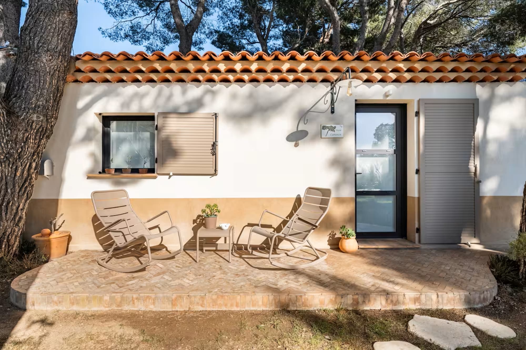 Mon cabanon_Allauch