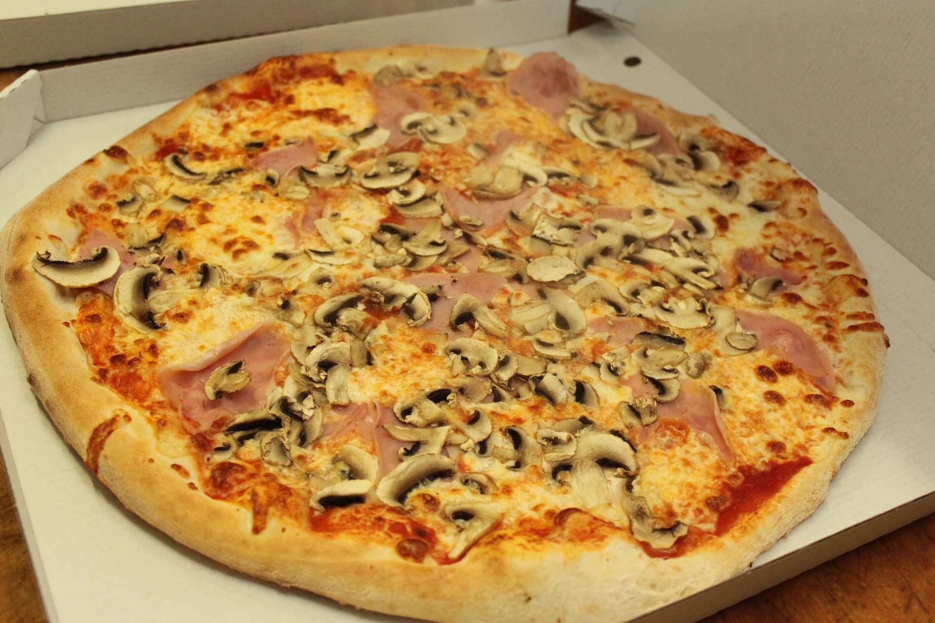 Pizz a Papa