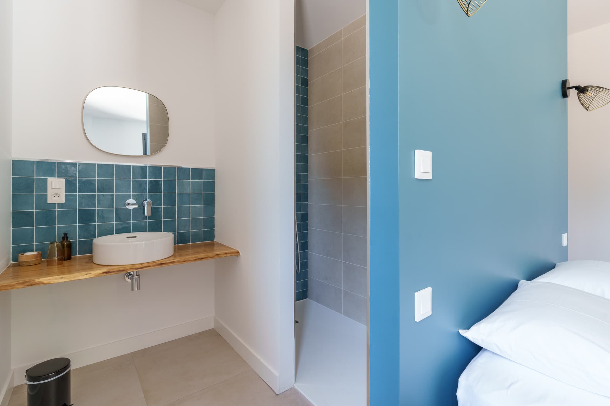 Gite au Bel Air_Saint-Benoît-sur-Seine