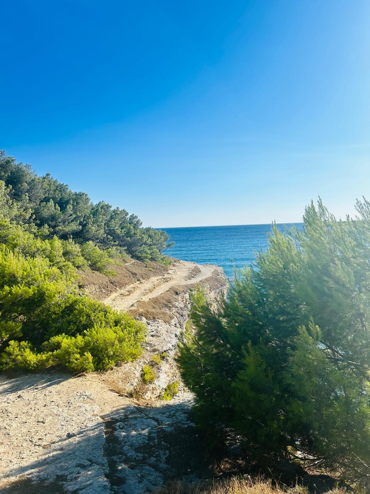 Les Sentiers du Calme - Sophro-balade_Martigues