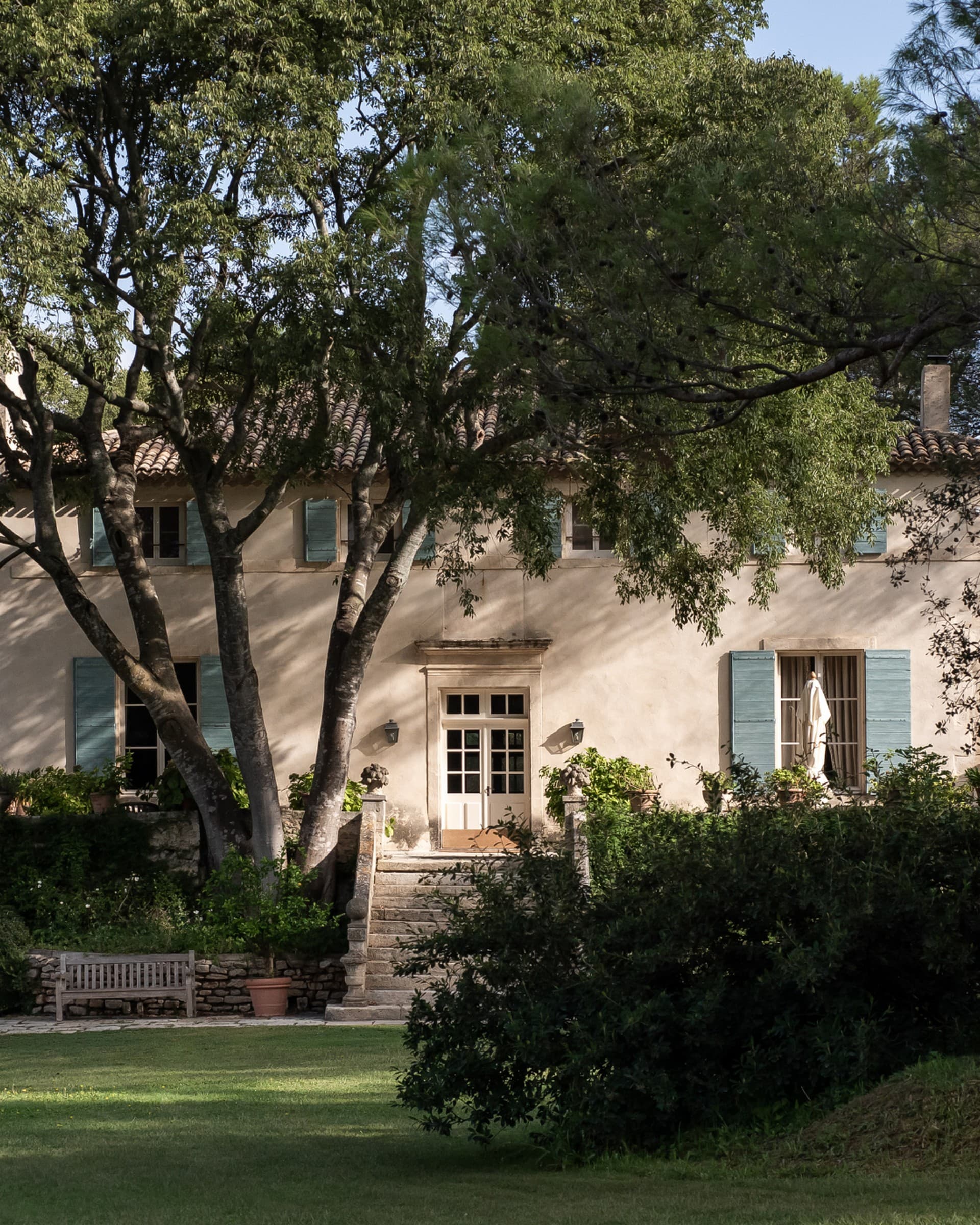 Domaine Dalmeran_Saint-Étienne-du-Grès