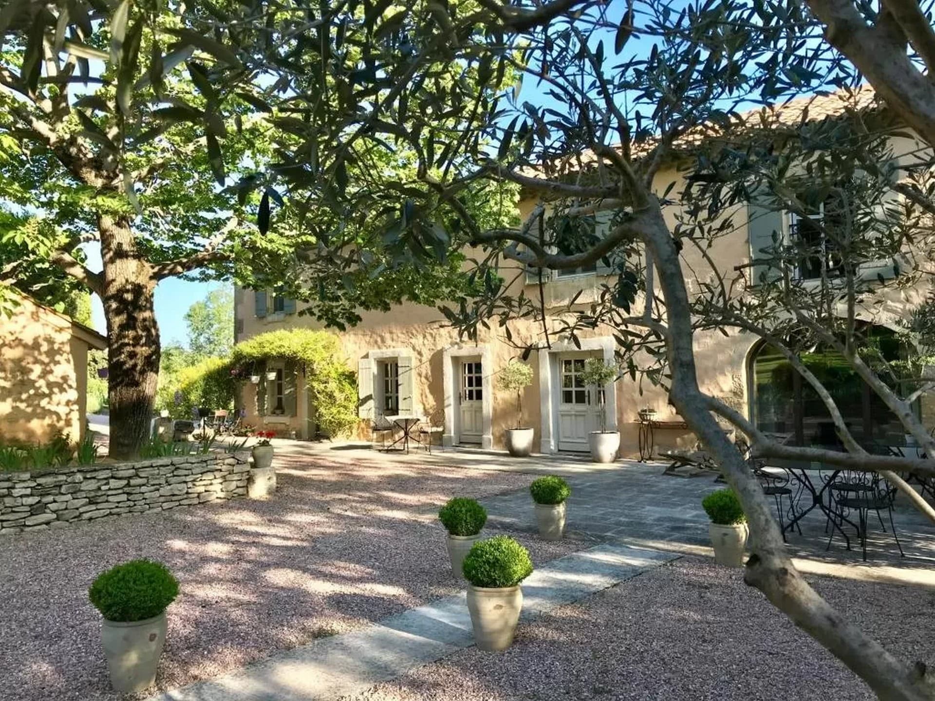 Mas Predon