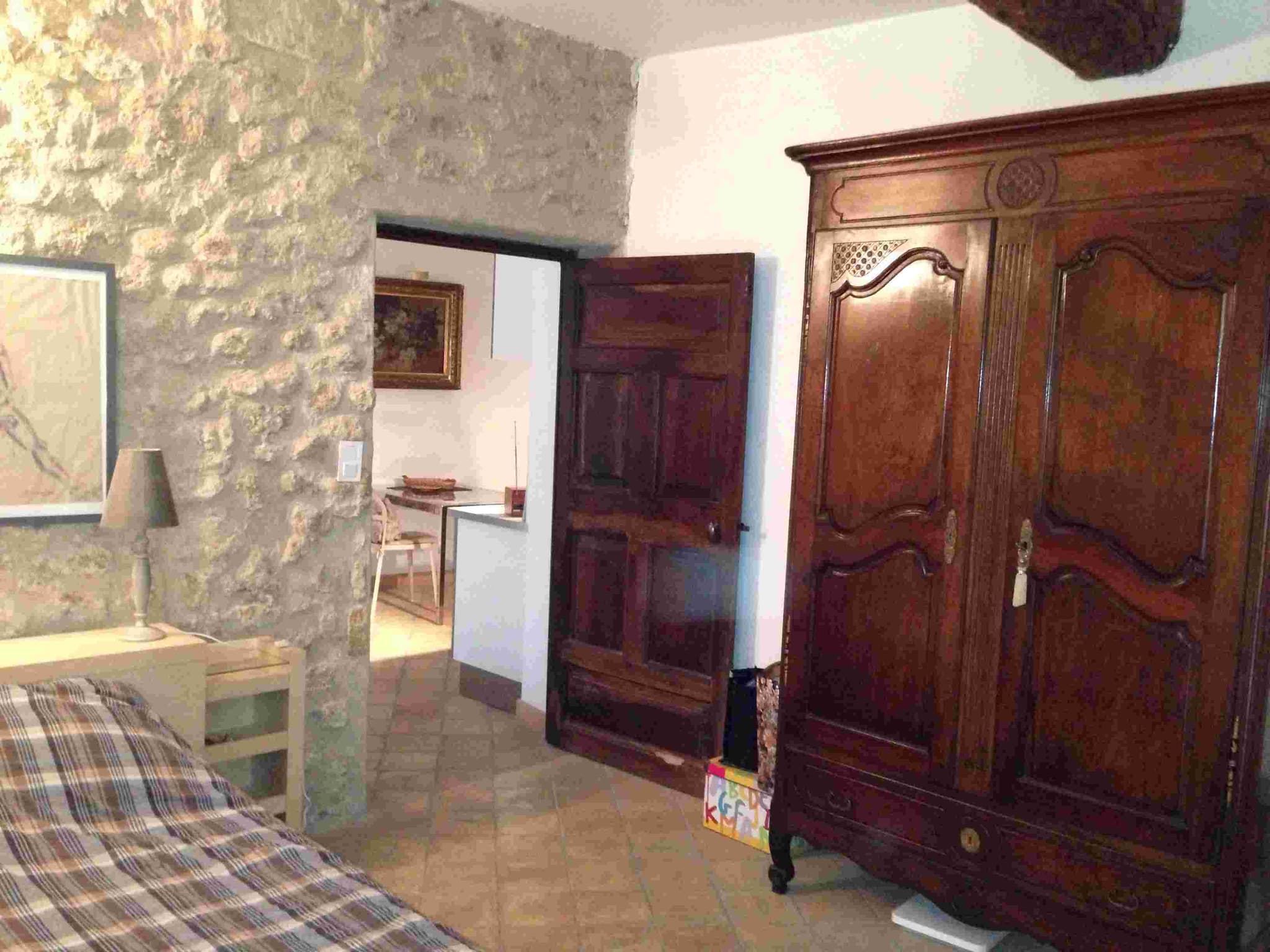 Votre pied à terre en Provence_Rognes
