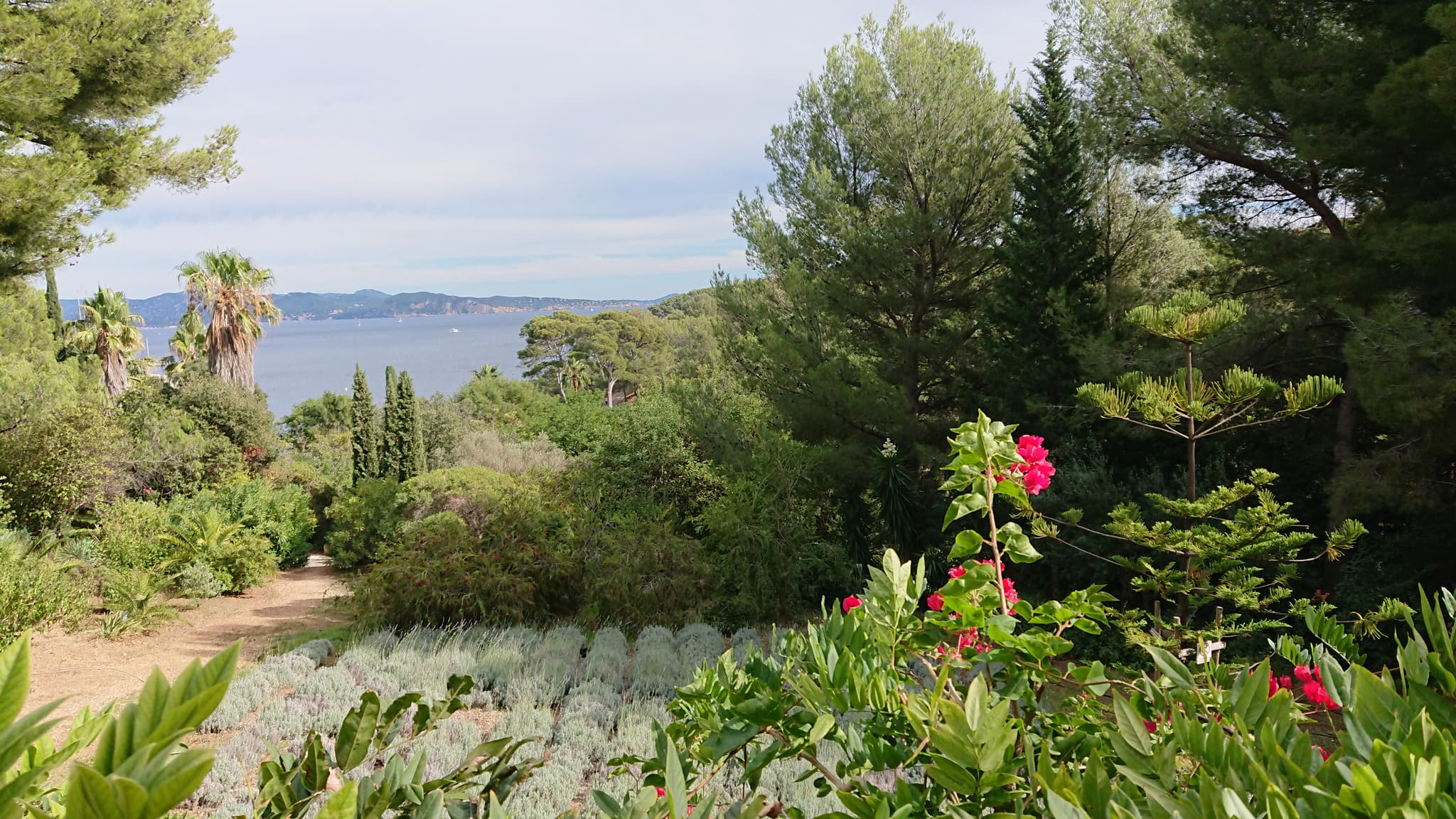 Parc du Mugel