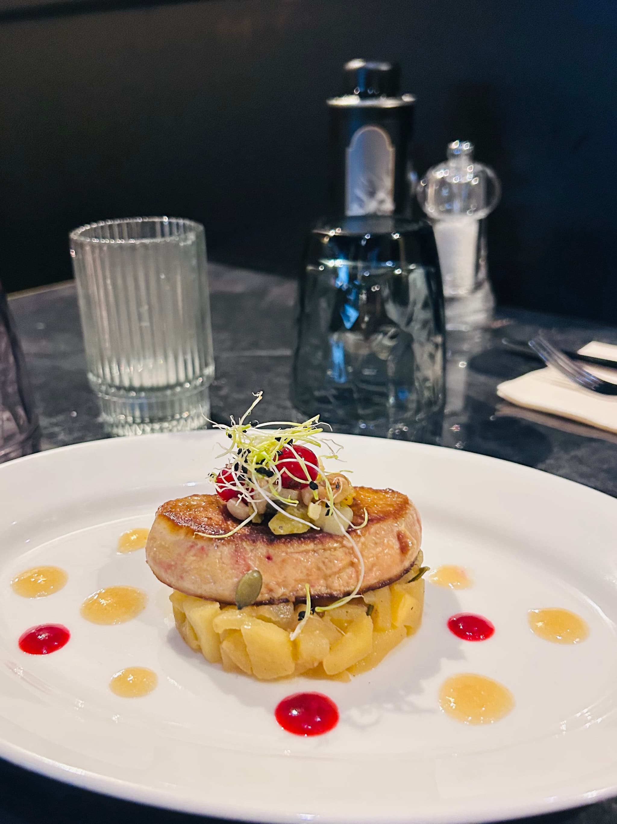 Foie gras