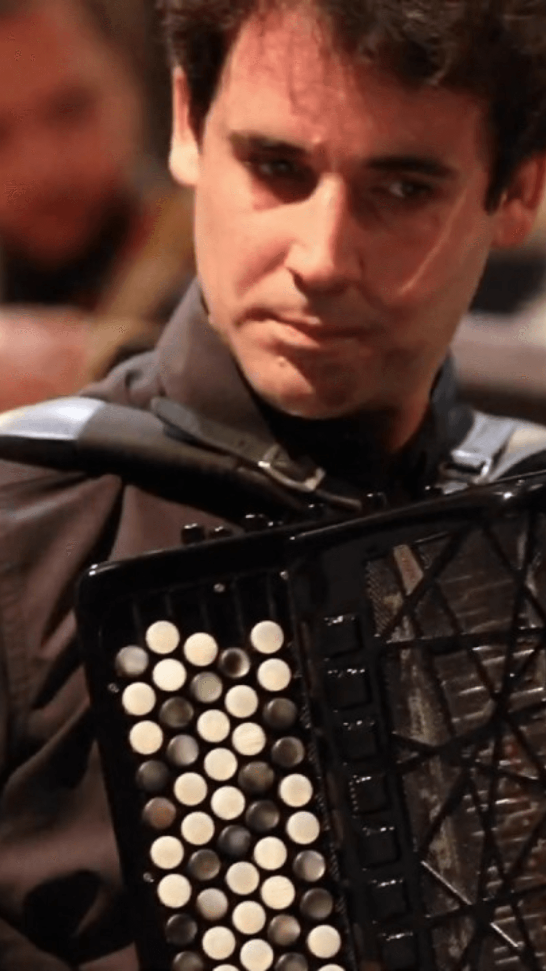 Concert : L'accordéon de Vincent Lhermet_Salon-de-Provence