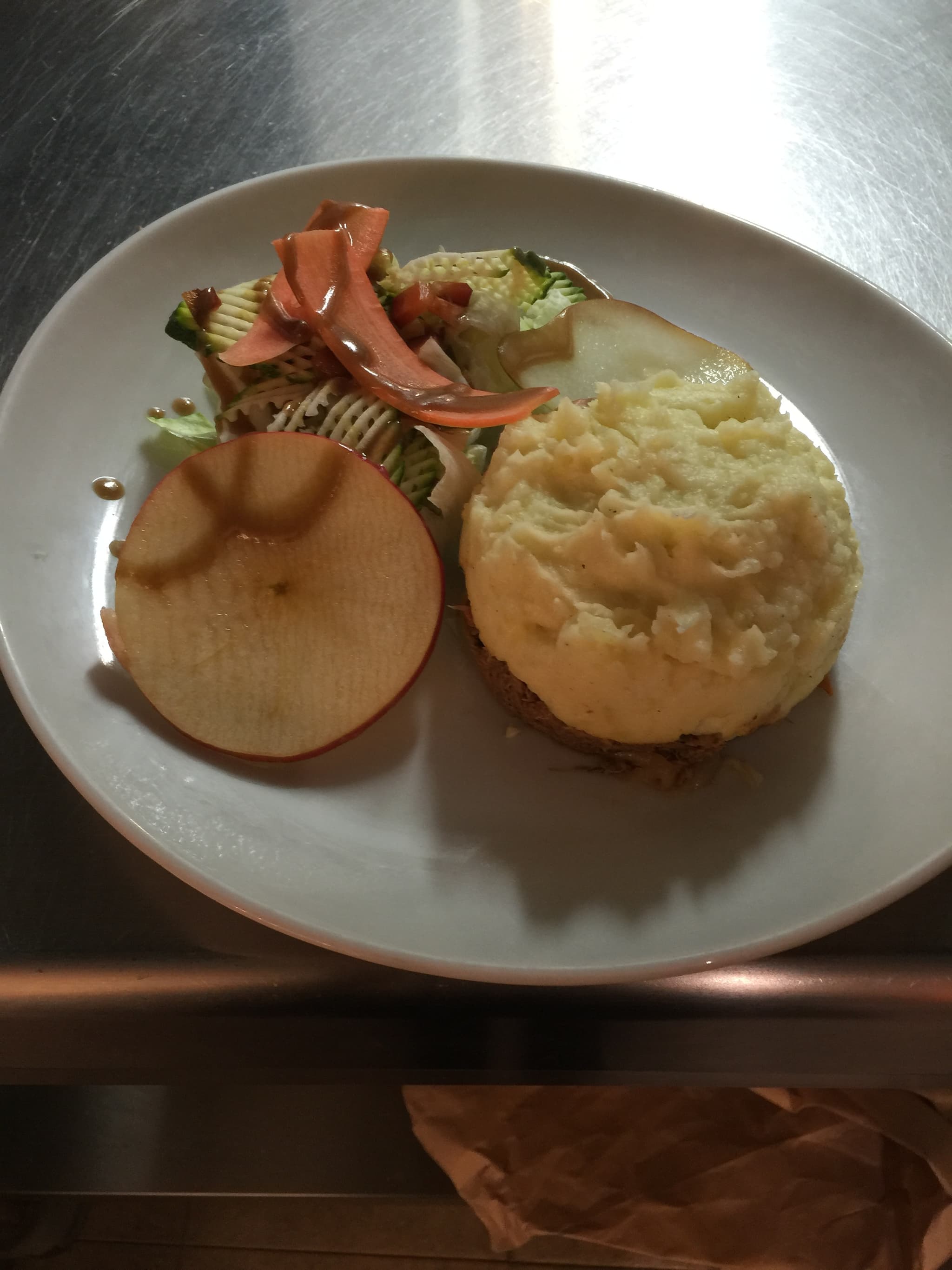 Hachis parmentier