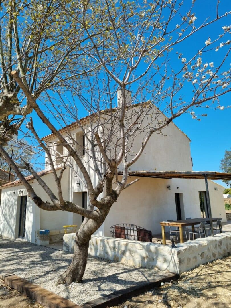 La Villa Cerisier_Arles