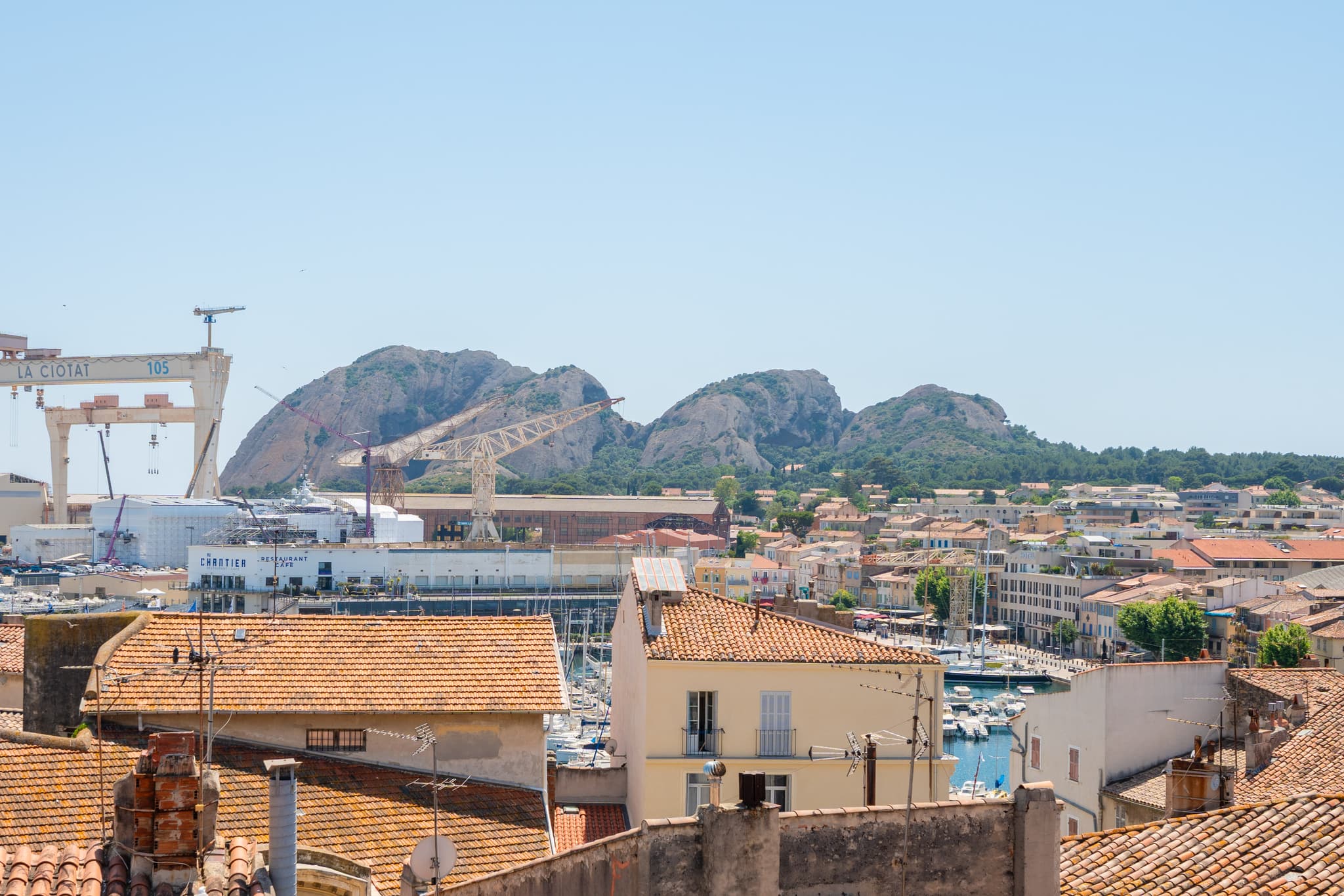 Chez Bob, Maison & Expériences_La Ciotat