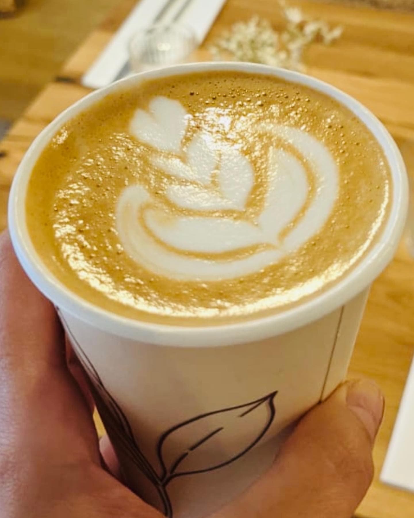 Flat White