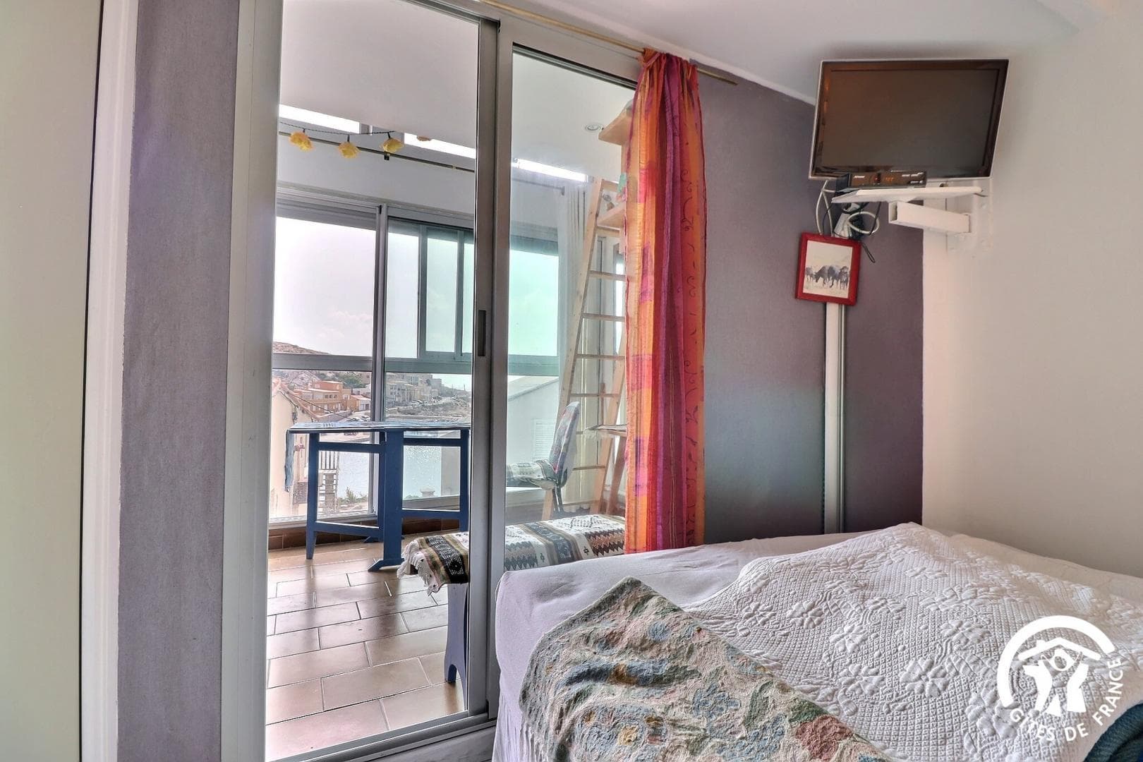 Le Cabanon des Goudes
