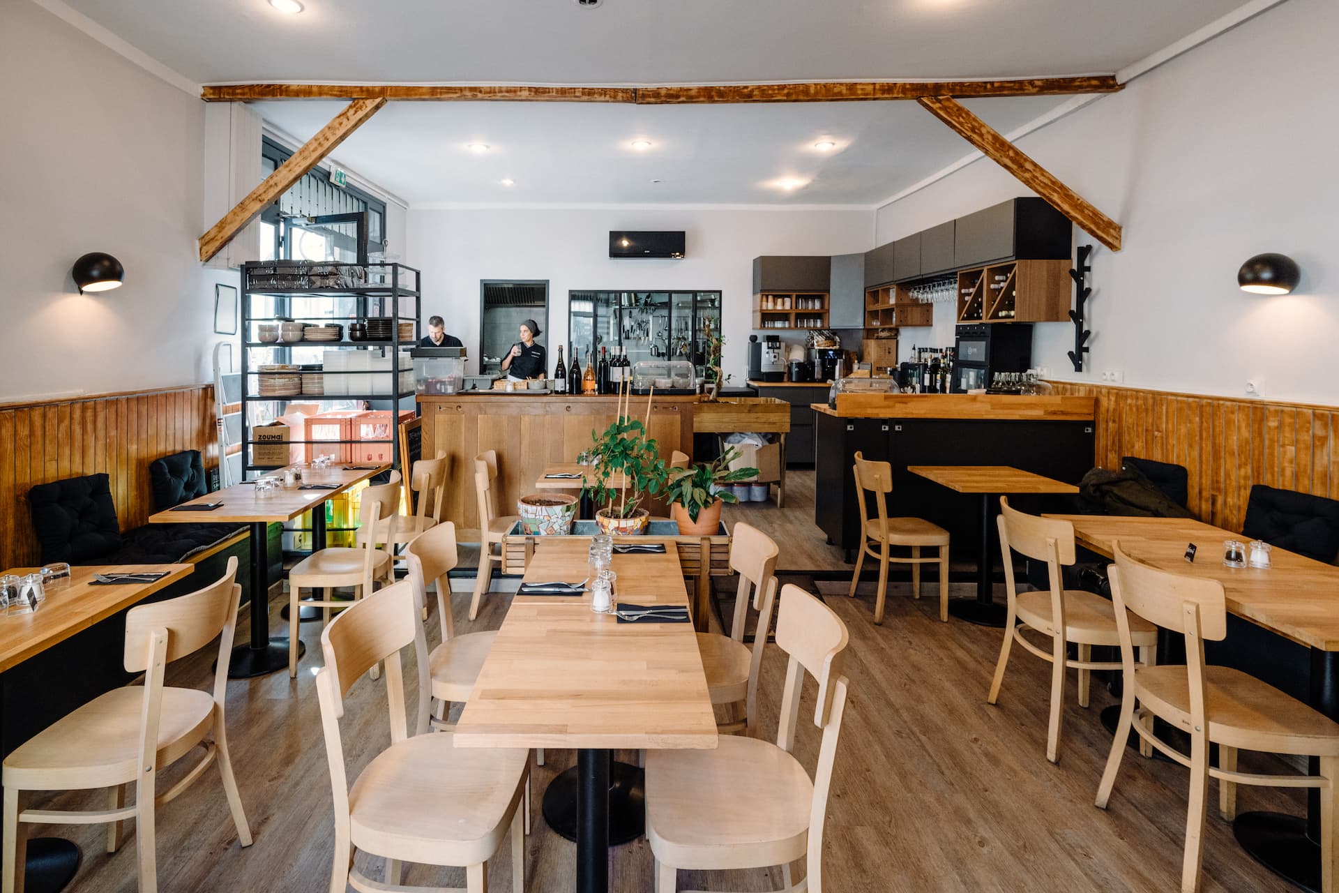 Restaurant Bàm_Marseille