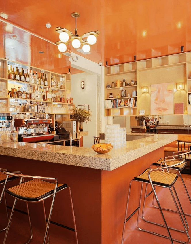 Hôtel Présent Restaurant-Bar_Arles