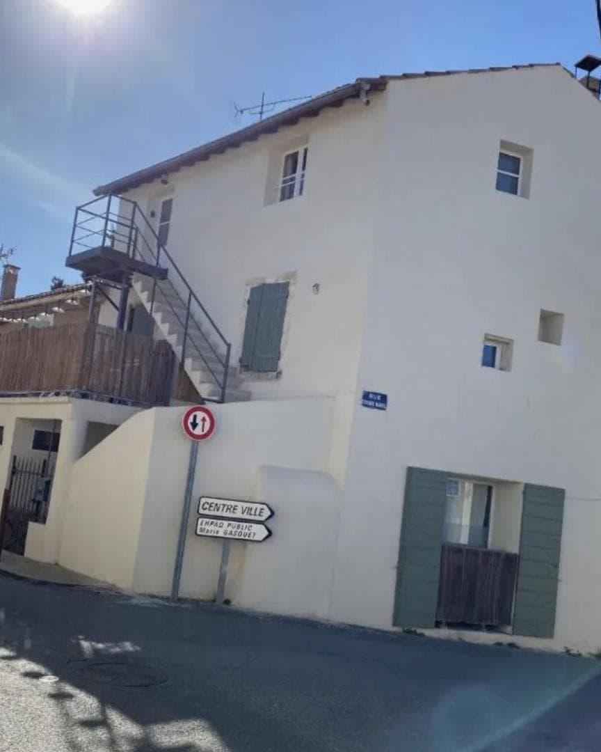 Le petit logis de la combette