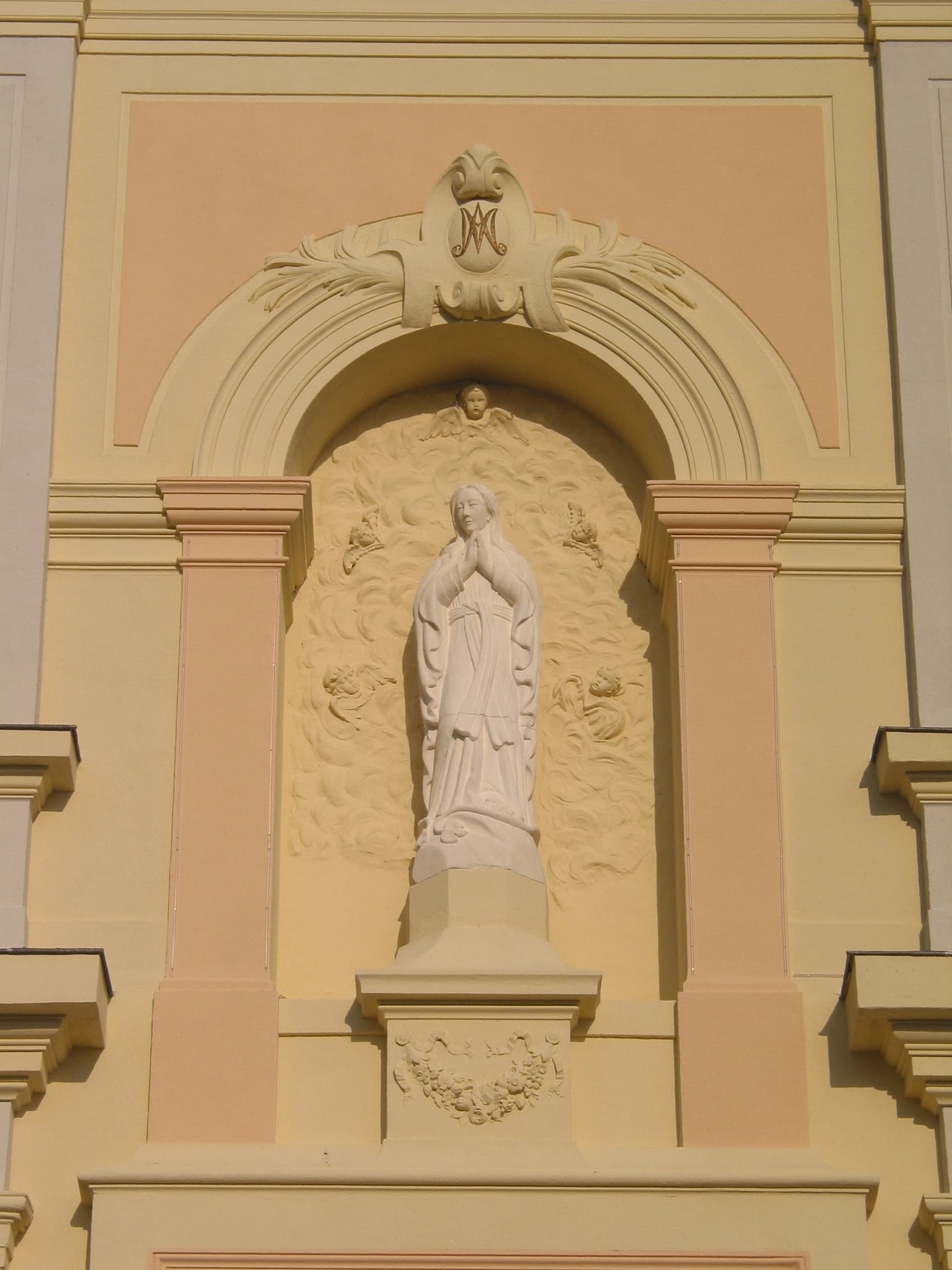 Eglise
