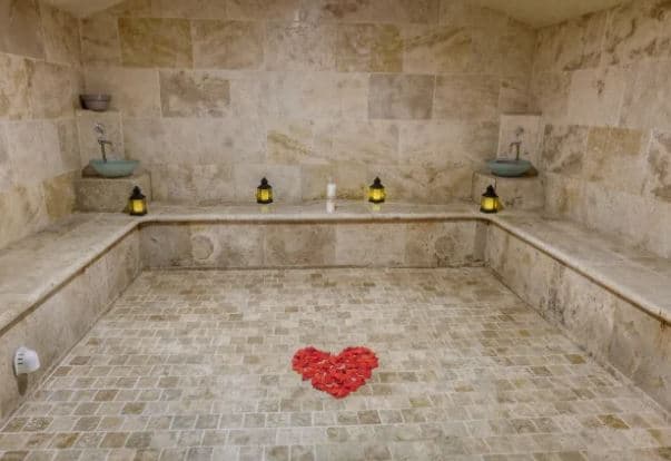O bains du sud