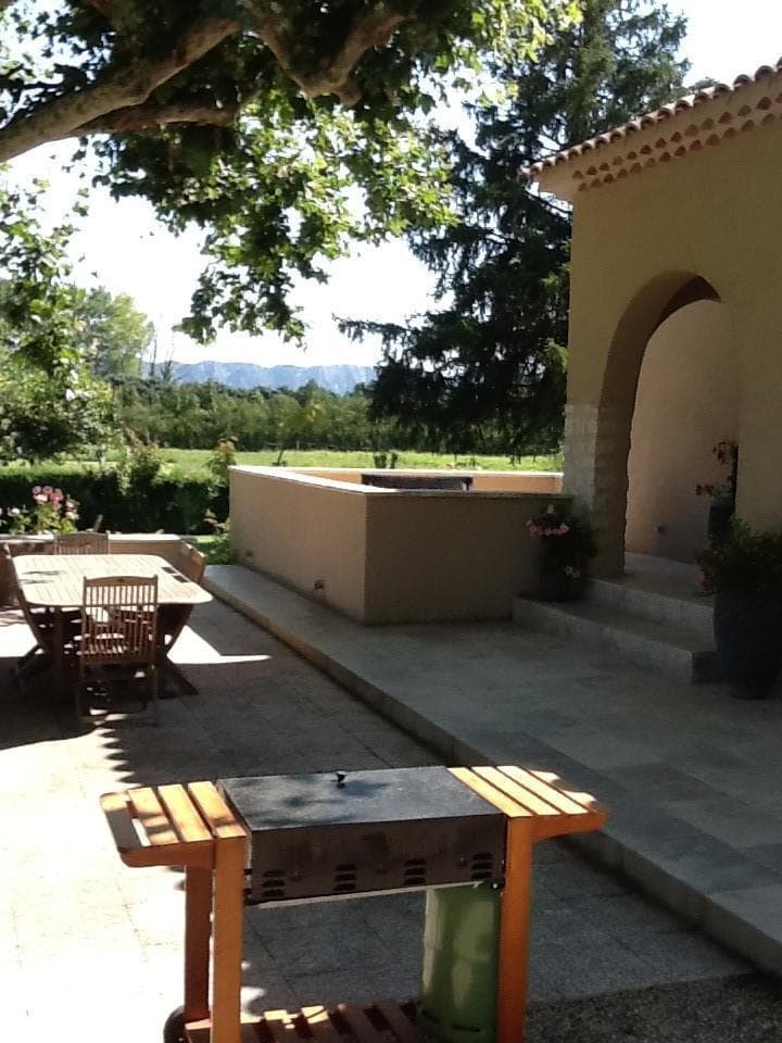 Mas Des Lubières
