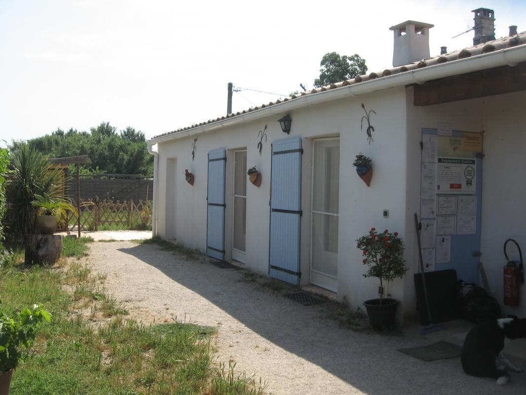 Mas Saint Georges
