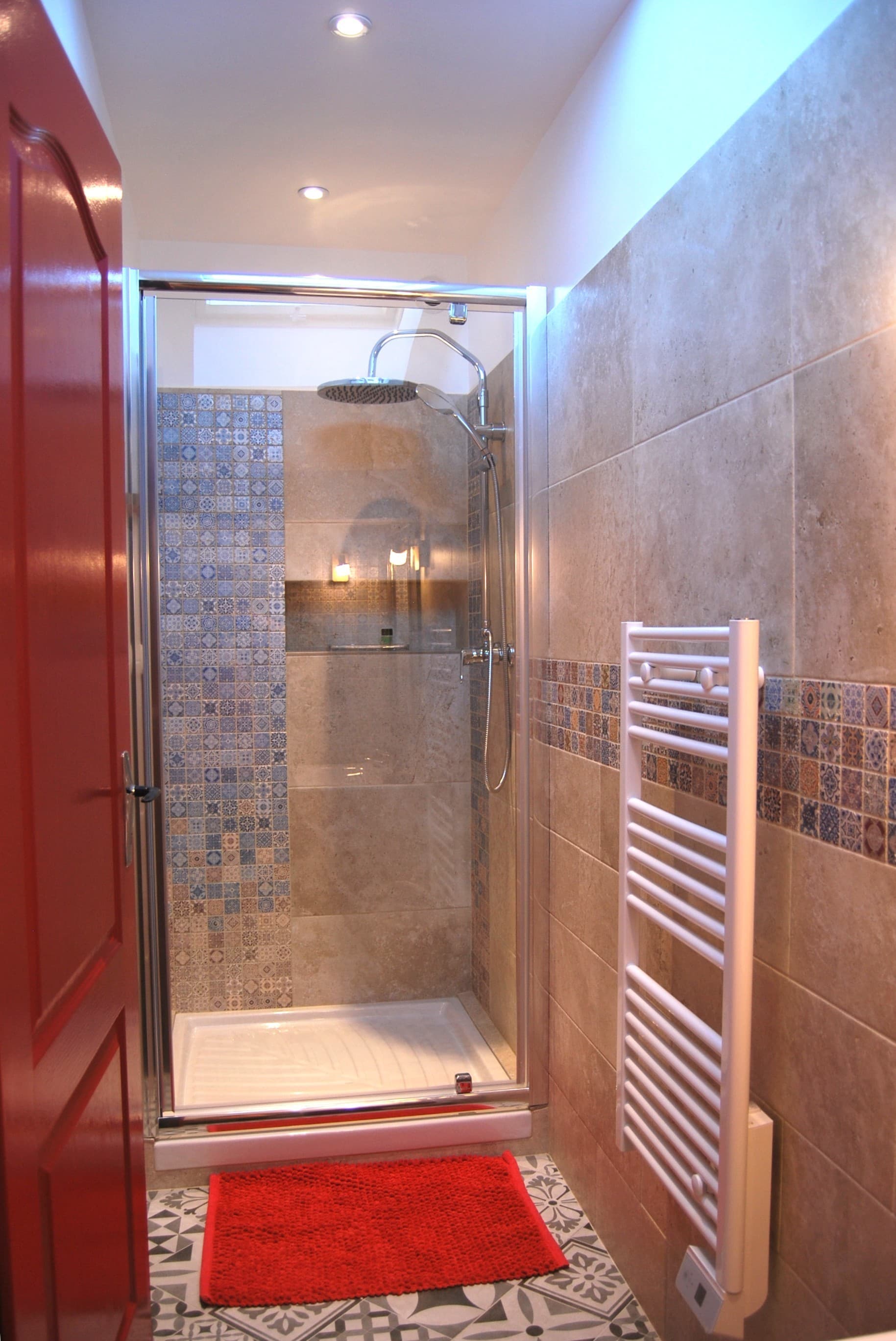 Riad traditionnel - Camargue