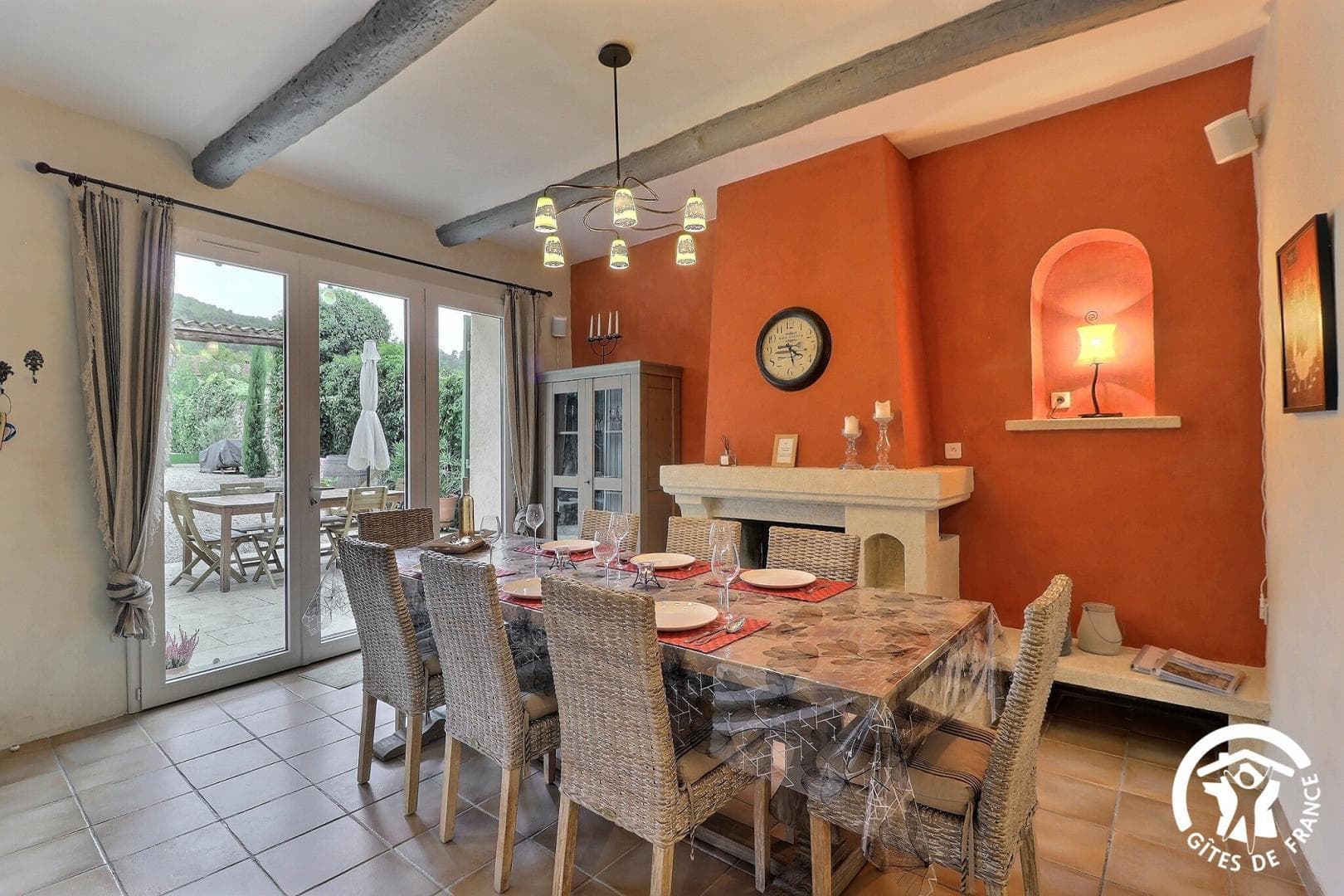 Le Clos du Tilleul