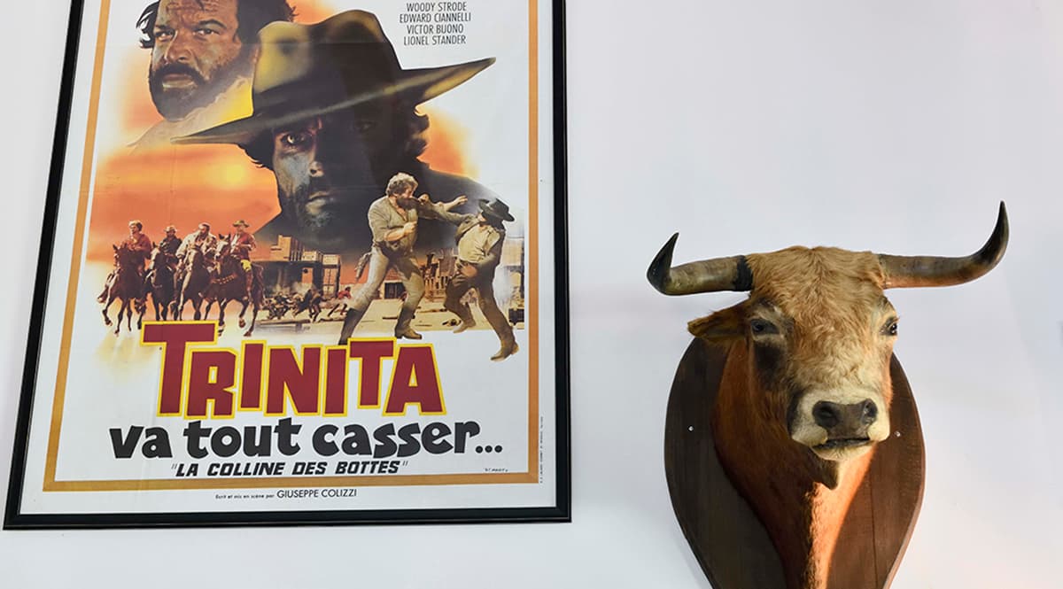 Mas Trinita