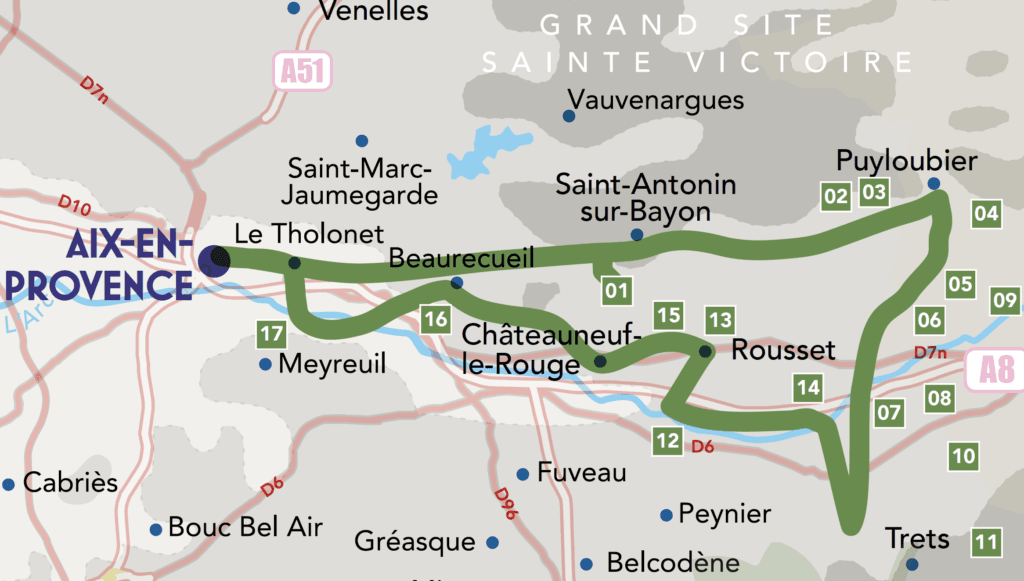 Cartographie