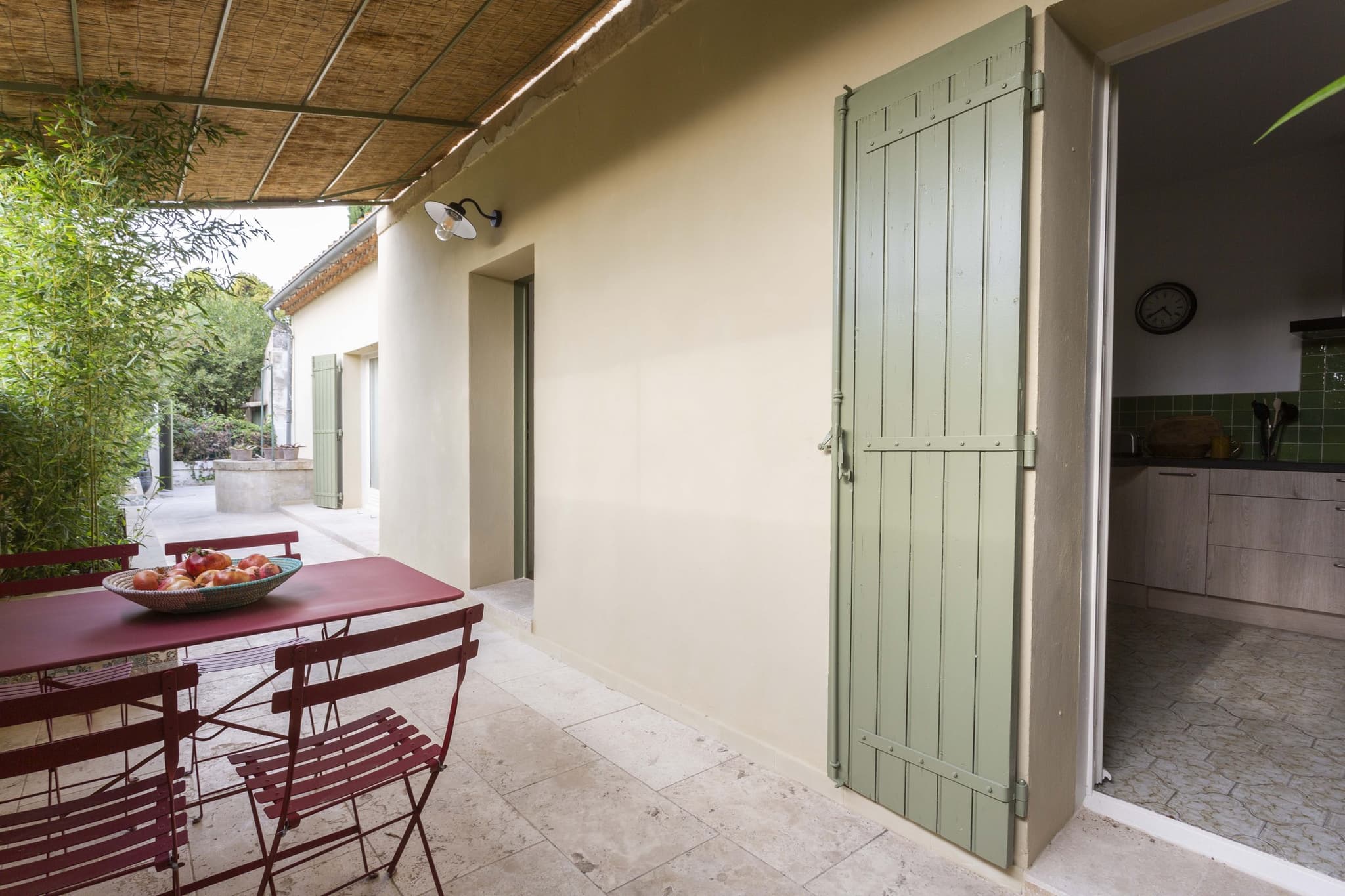 Maison d'Aurélie 3
