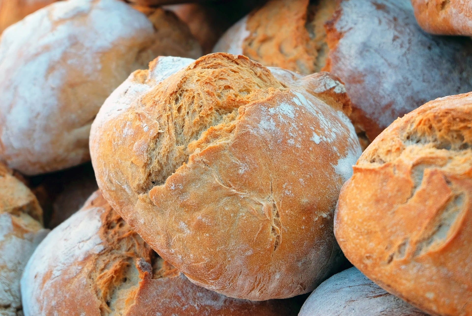 Boulangerie Marie Blachère