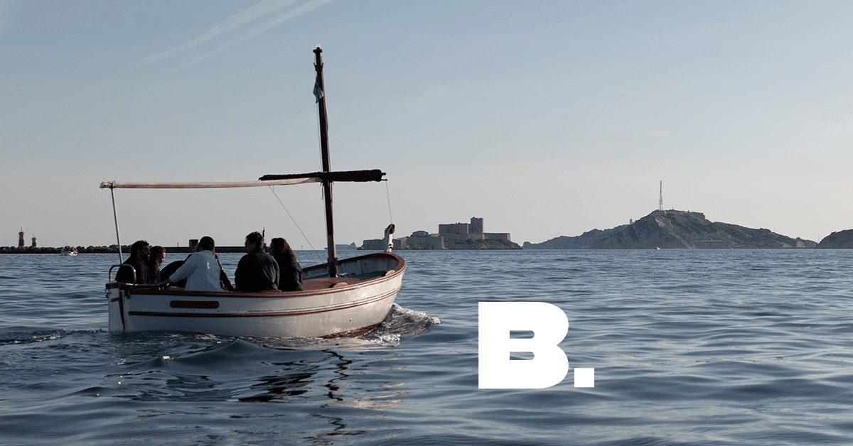 Les Barquettes