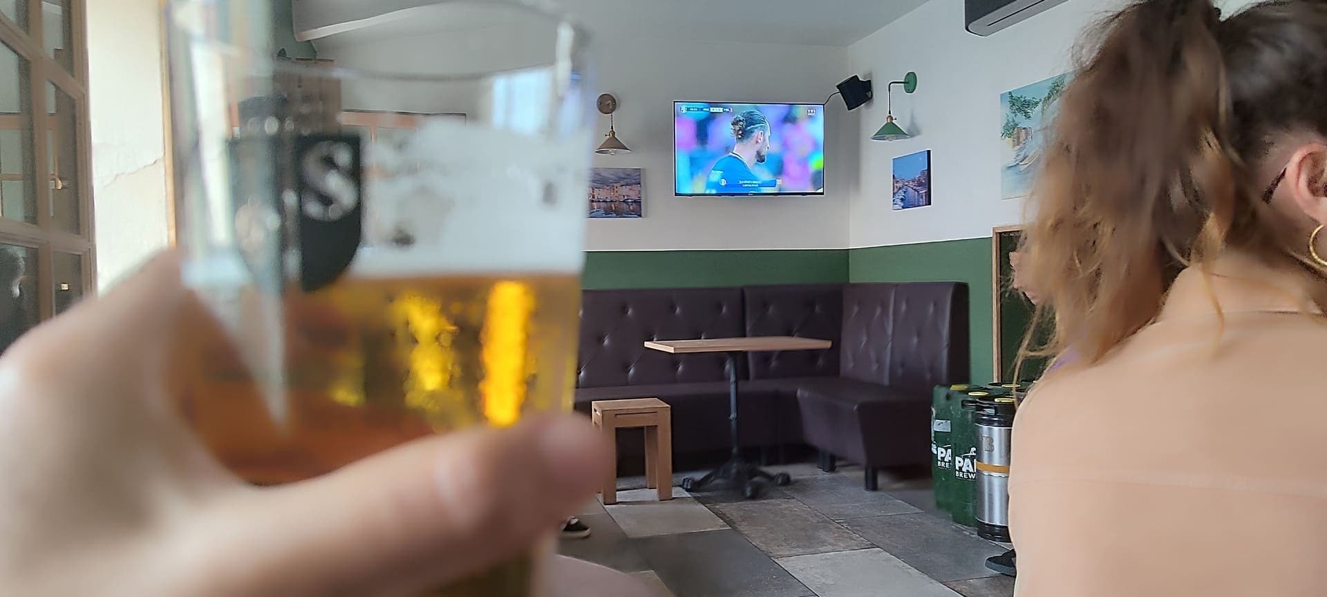 Pub Provençal La Canolle_Martigues