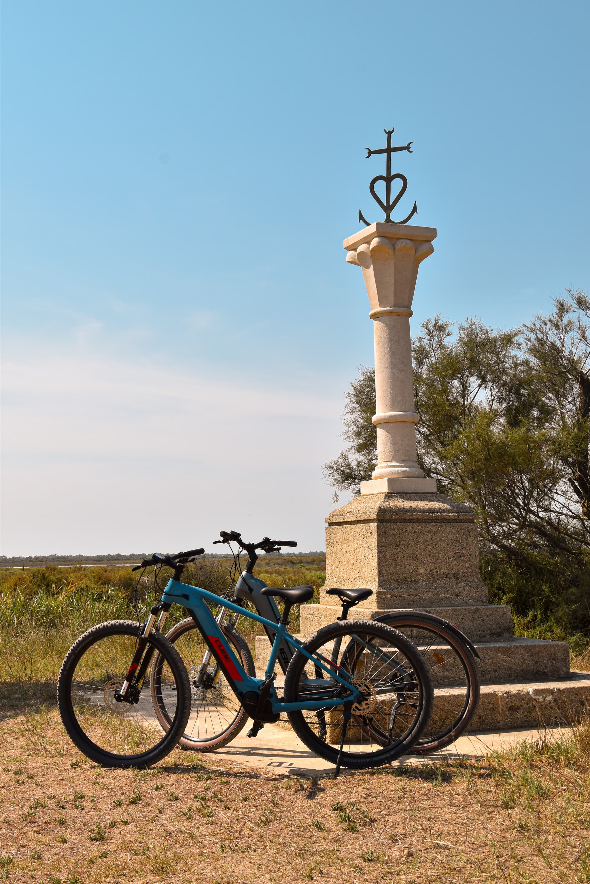 Le Vélo Saintois
