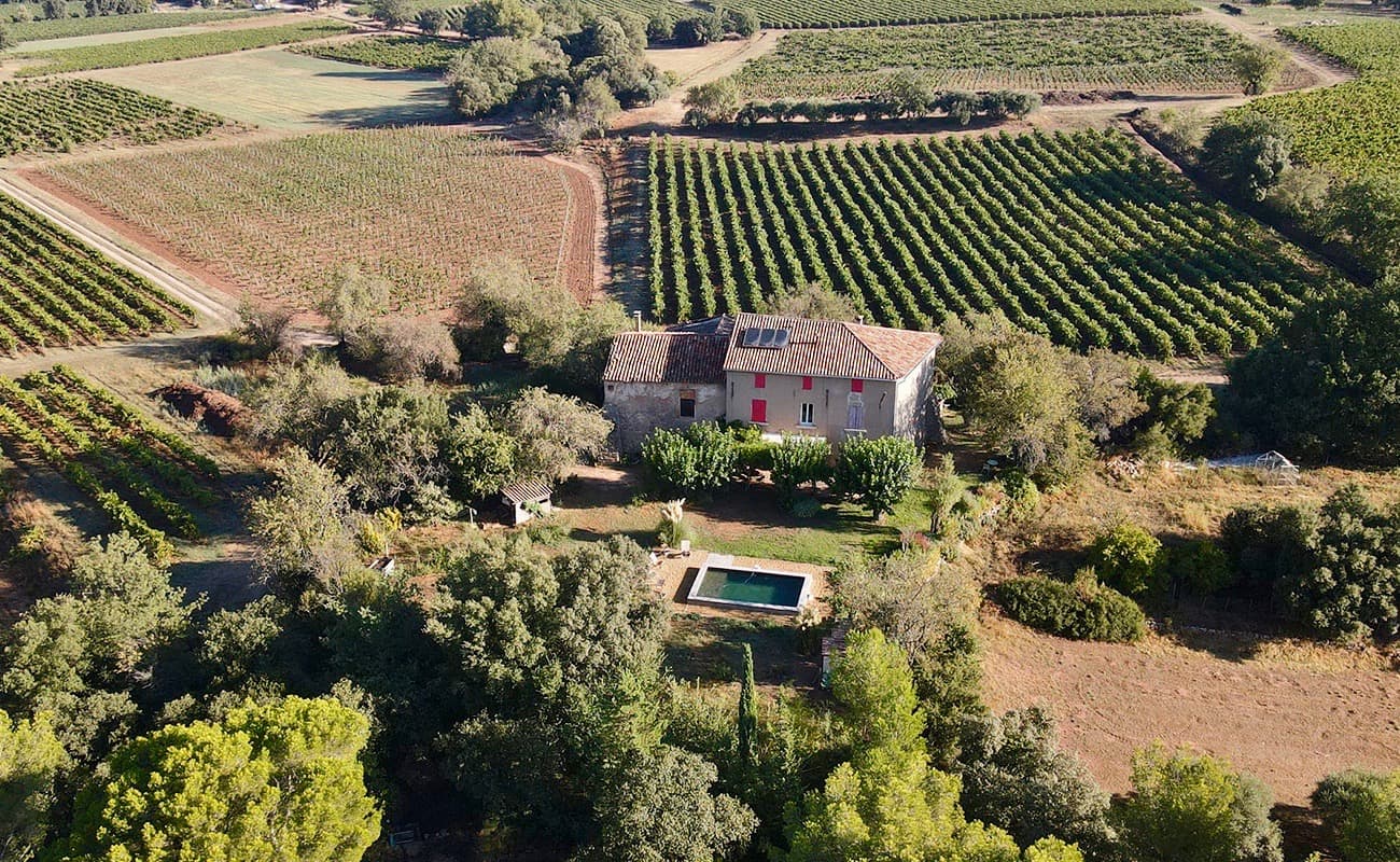 Vue d'ensemble