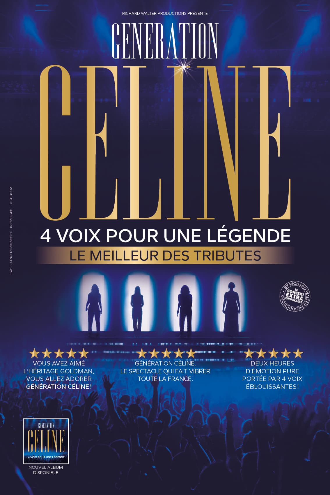 Génération Céline_Troyes