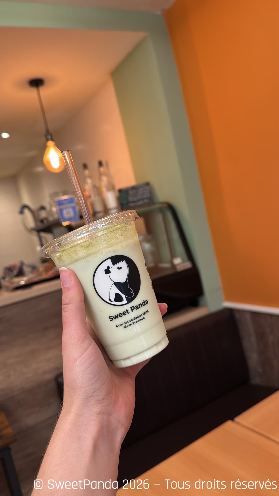Matcha