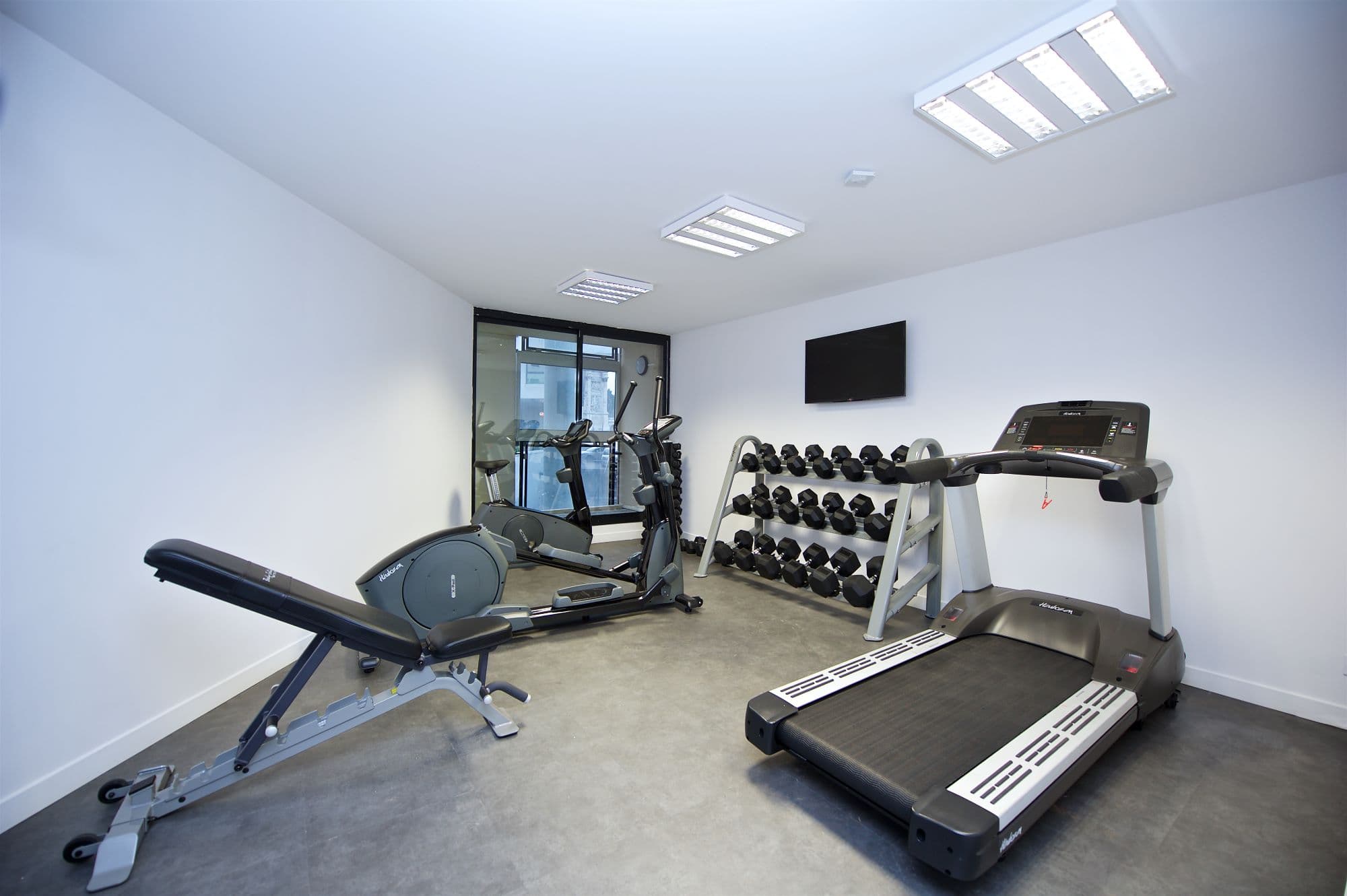 Staycity Aparthotels Marseille Centre Vieux Port