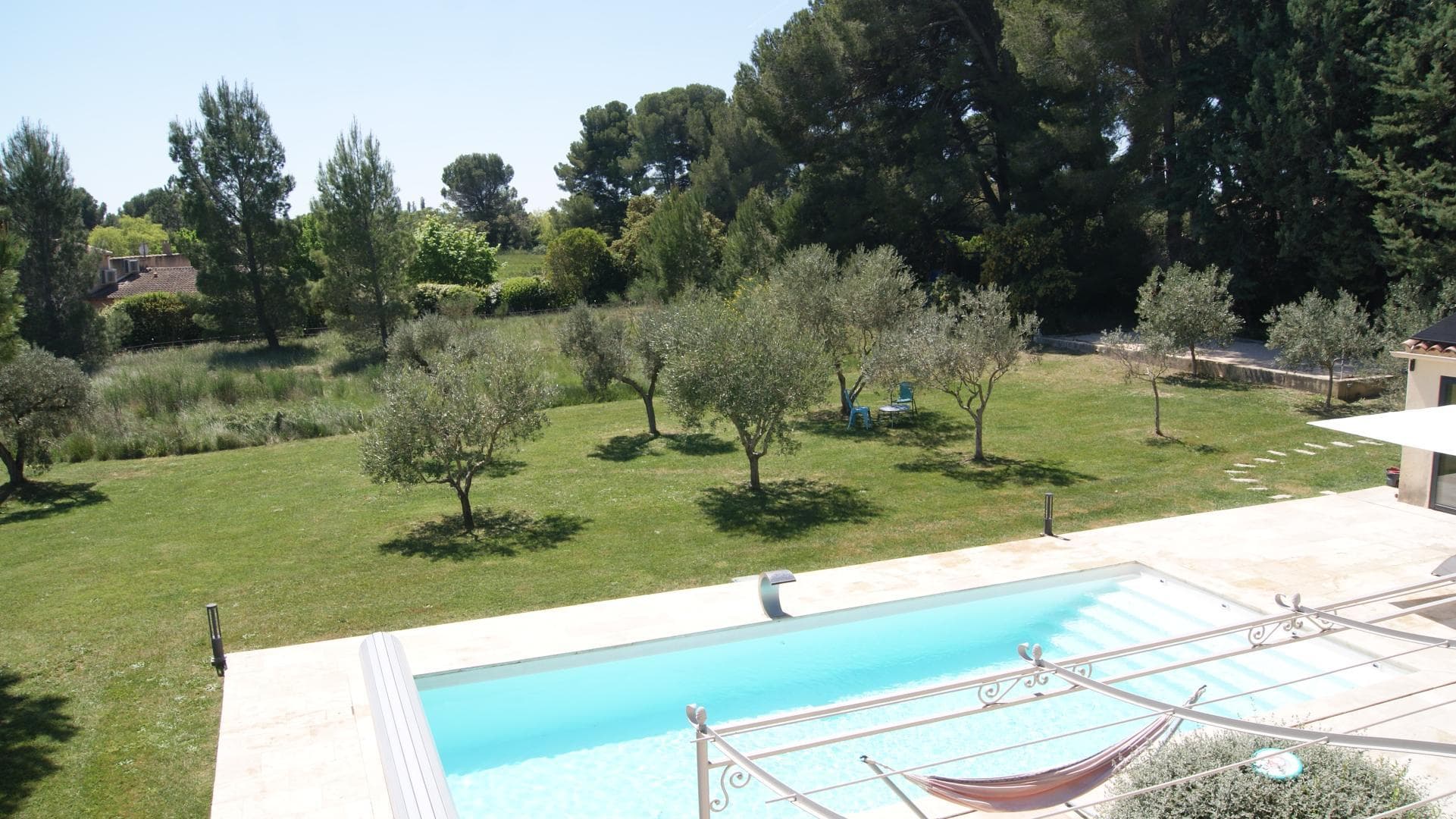 Bastide de Luson