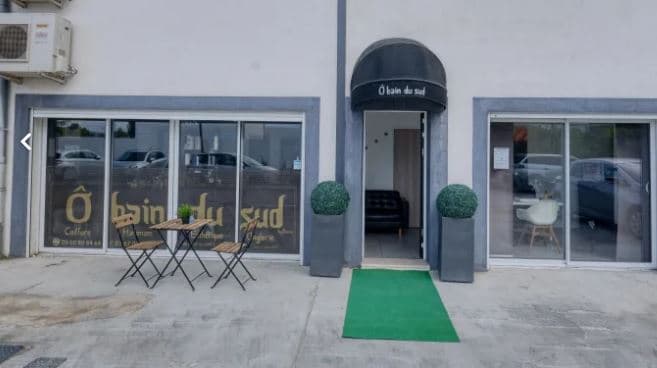 O bains du sud