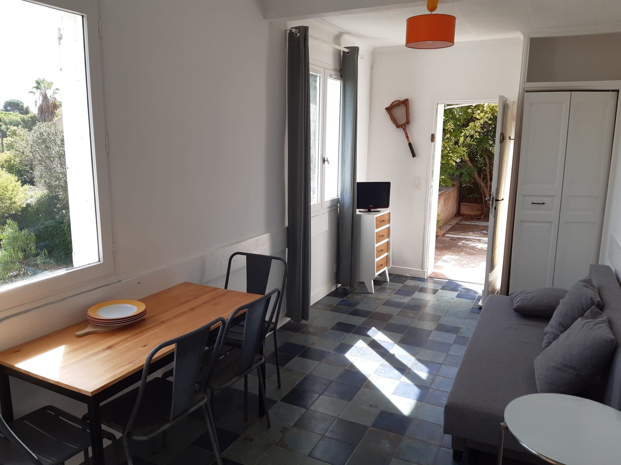 Garrigue et Citronnelle_La Ciotat