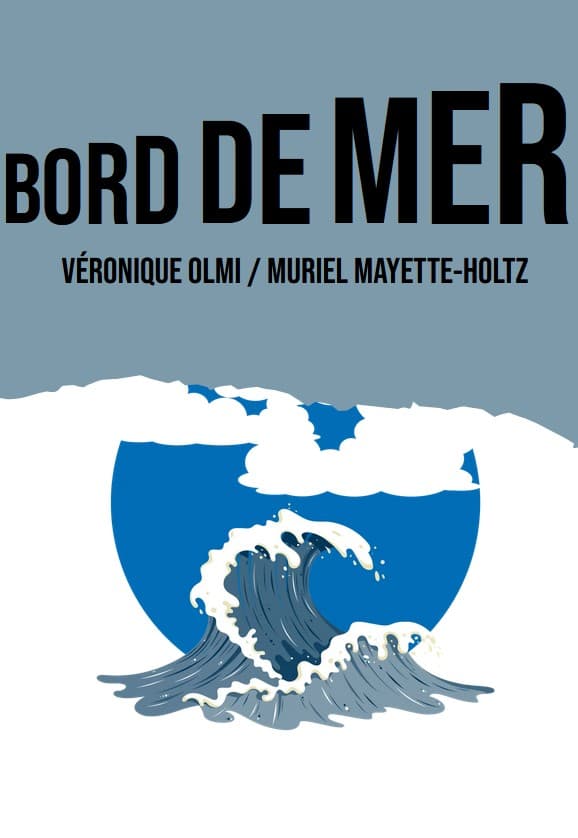Bord de mer_Marseille