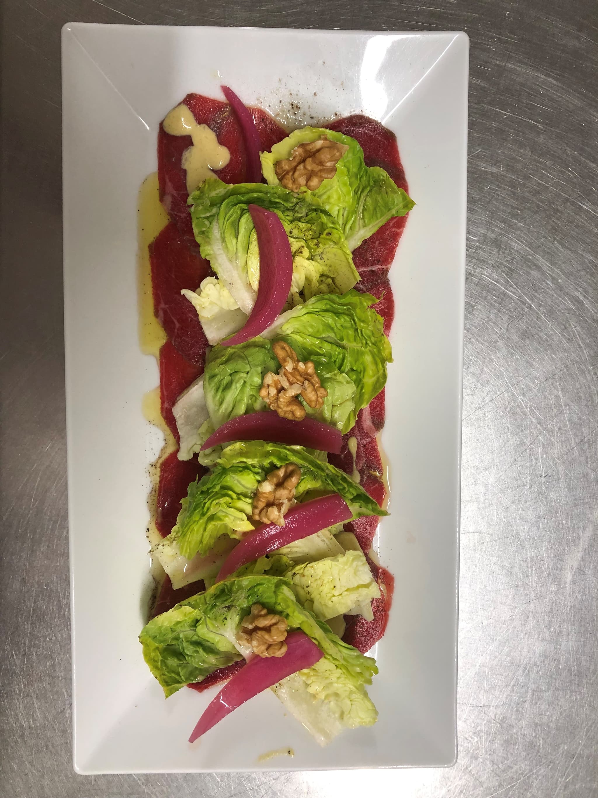 Les saveurs des îles