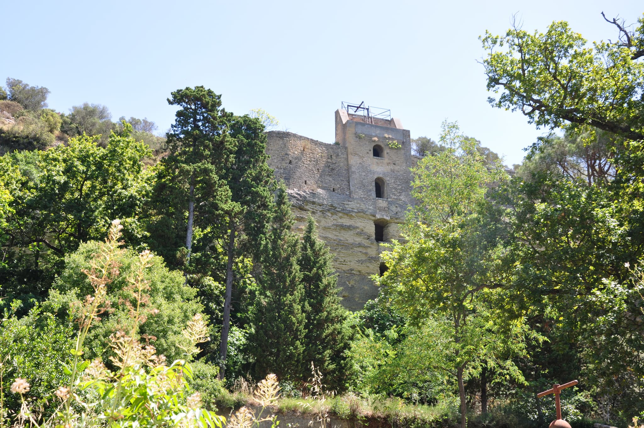 Poudrerie Royale de Saint-Chamas et Miramas