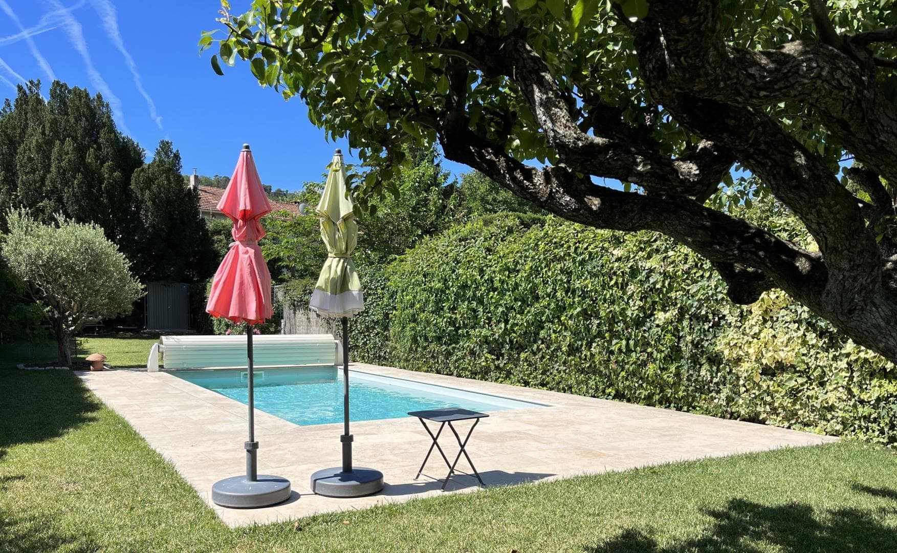 Le Clos du Tilleul