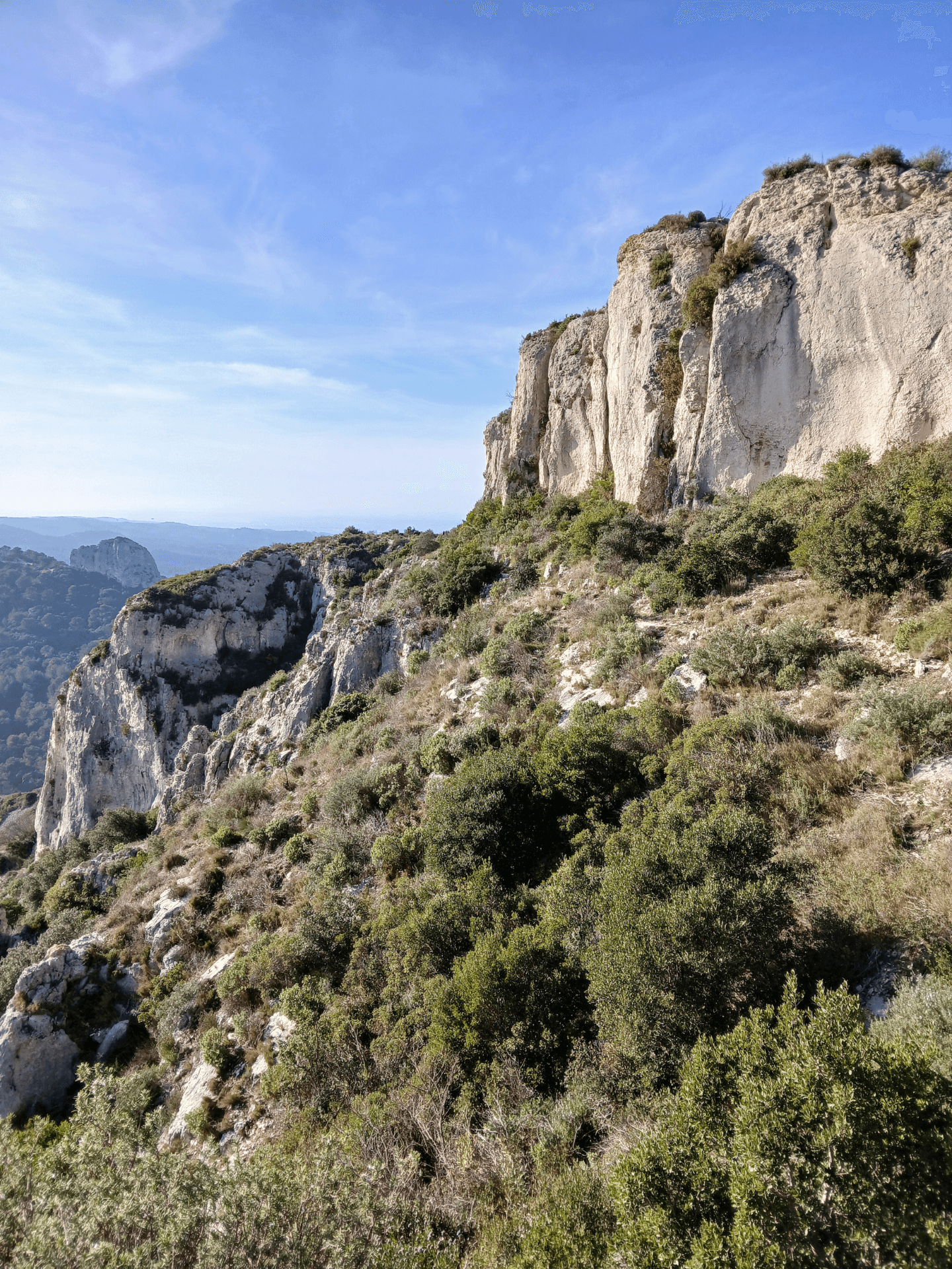 Le Pas de l'aigle_Saint-Rémy-de-Provence