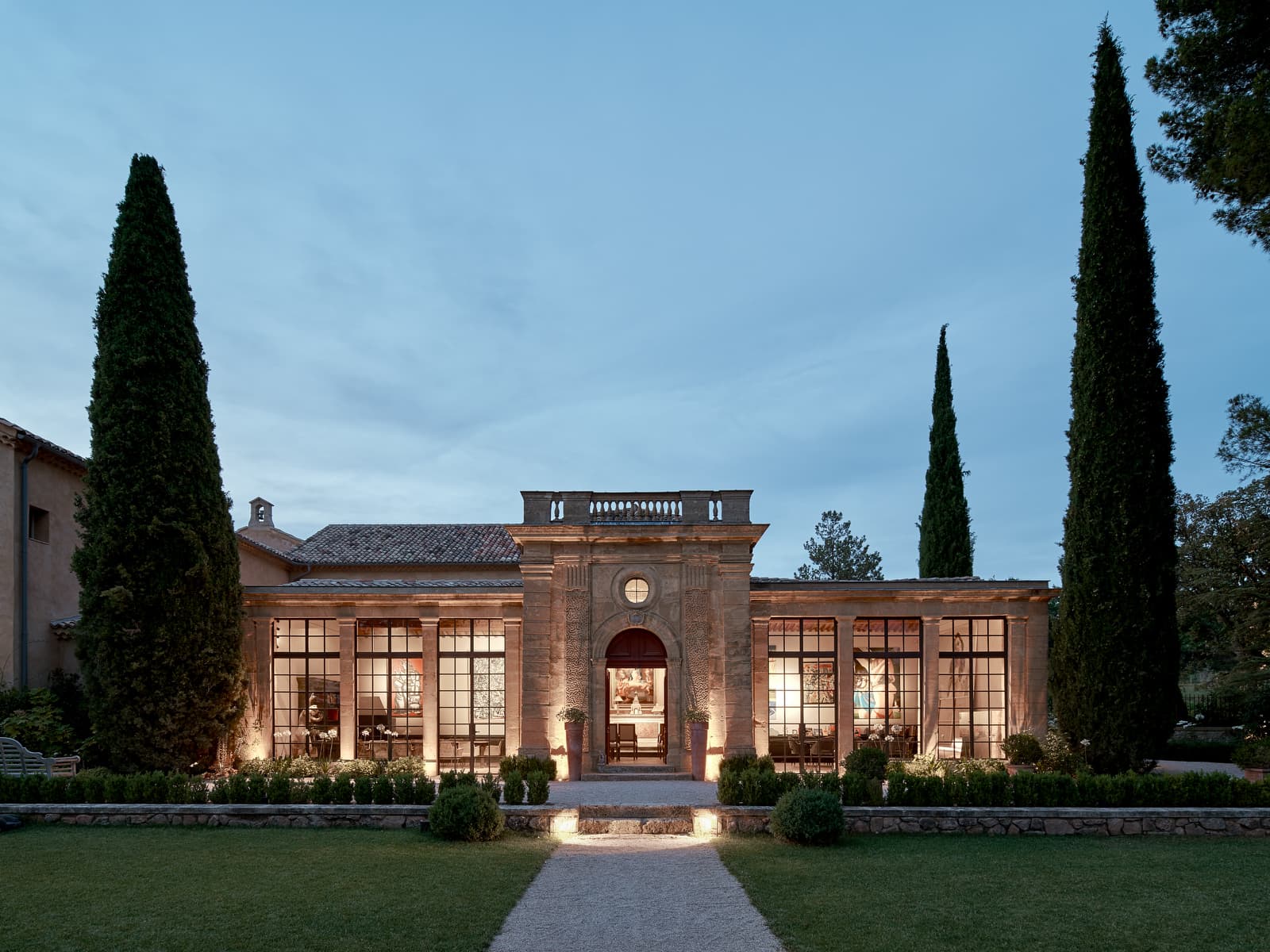 Château de la Gaude