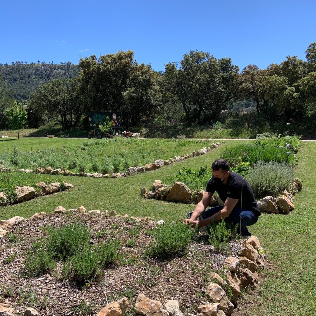 Visite guidée de la Maison Ferroni_Aubagne
