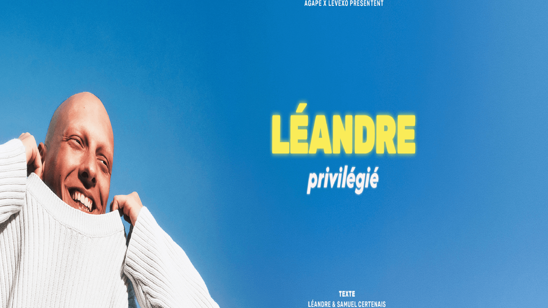 LÉANDRE - PRIVILÉGIÉ_Arles