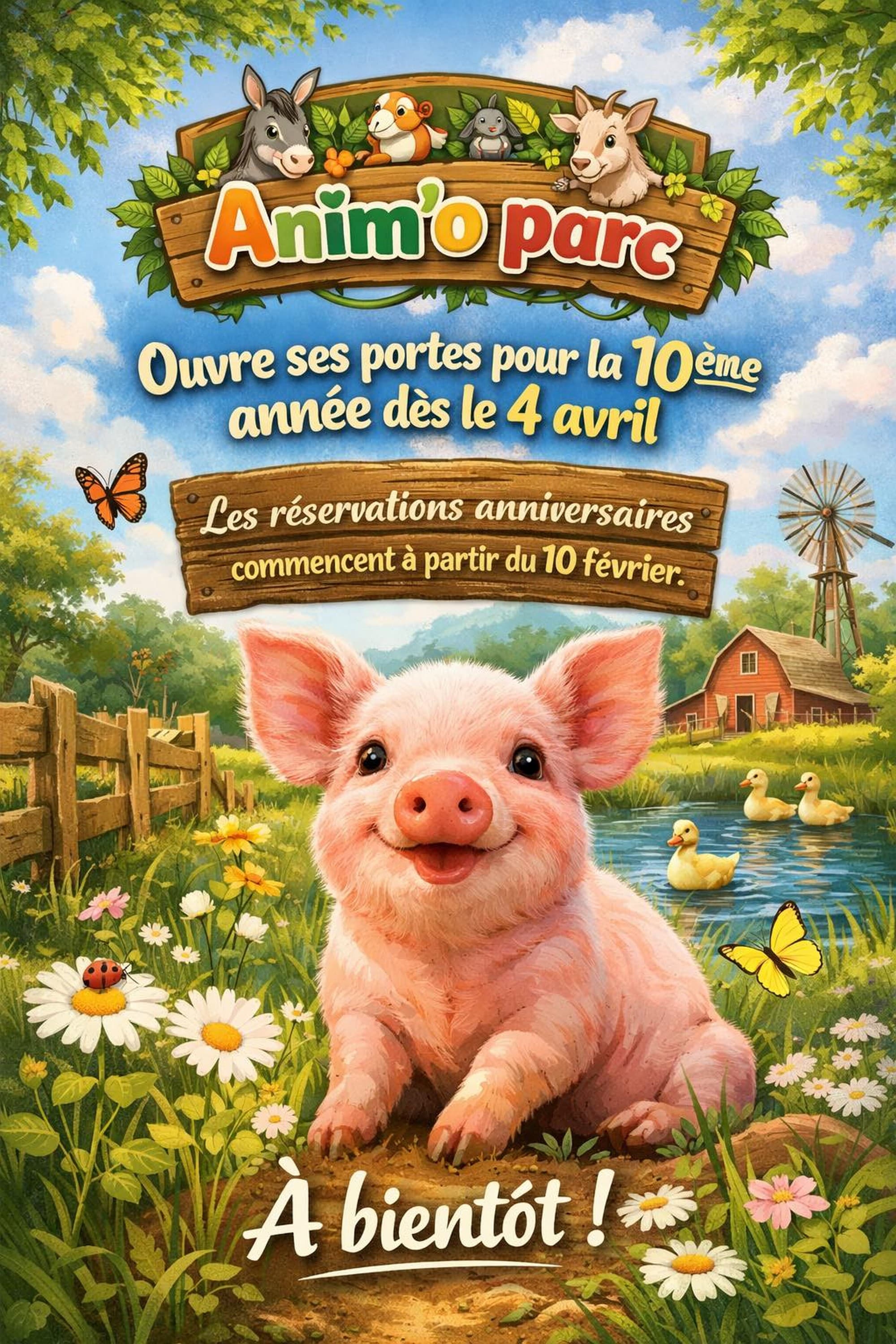 Anim'O Parc_Fuveau