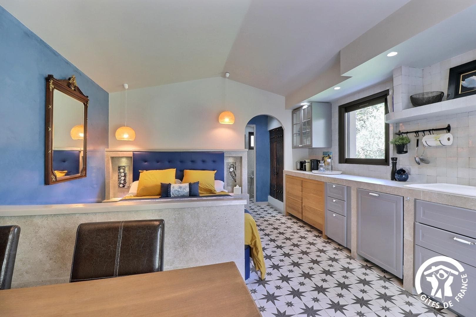 La Maisonnette