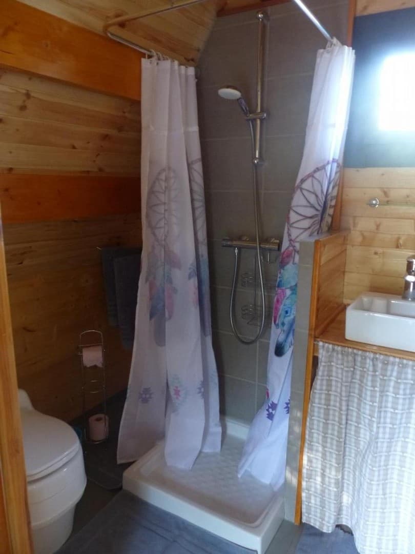 Le Tipi Provençal
